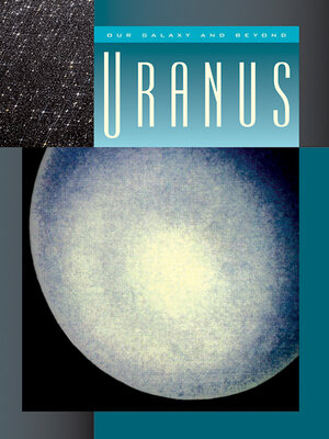 cover image of Uranus